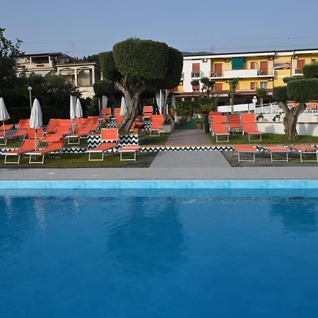 Hotel Cristina Diamante Zewnętrze zdjęcie